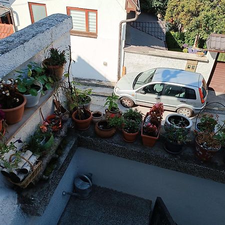 Apartman Ohren SJJ Extérieur photo