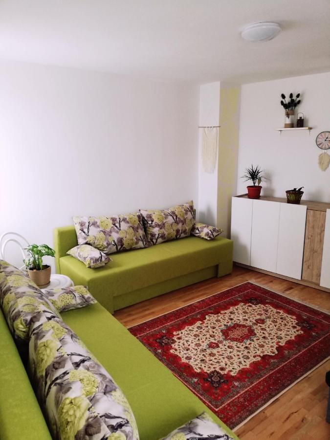 Apartman Ohren SJJ Extérieur photo