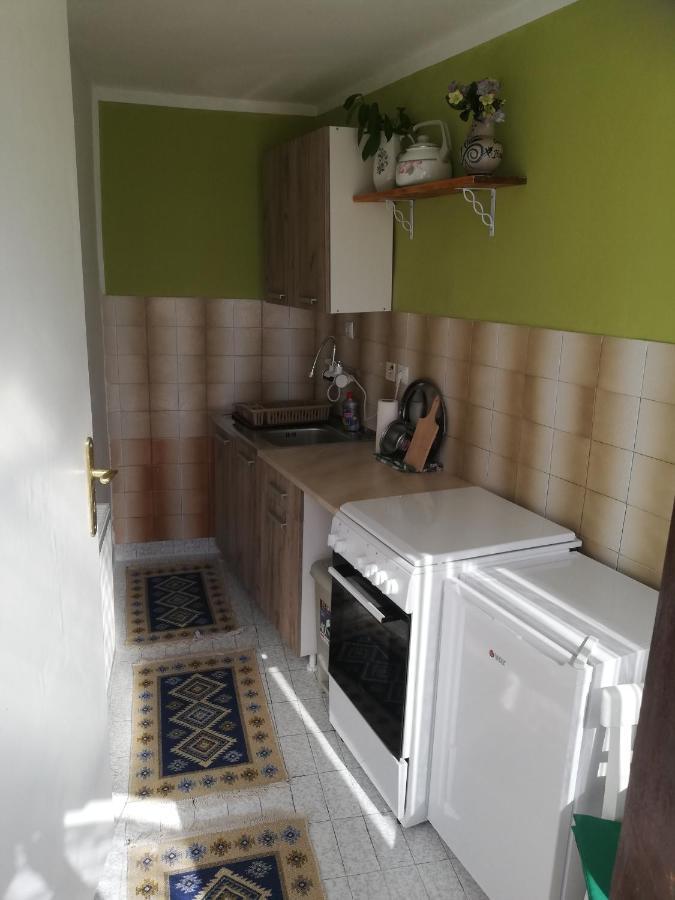 Apartman Ohren SJJ Extérieur photo