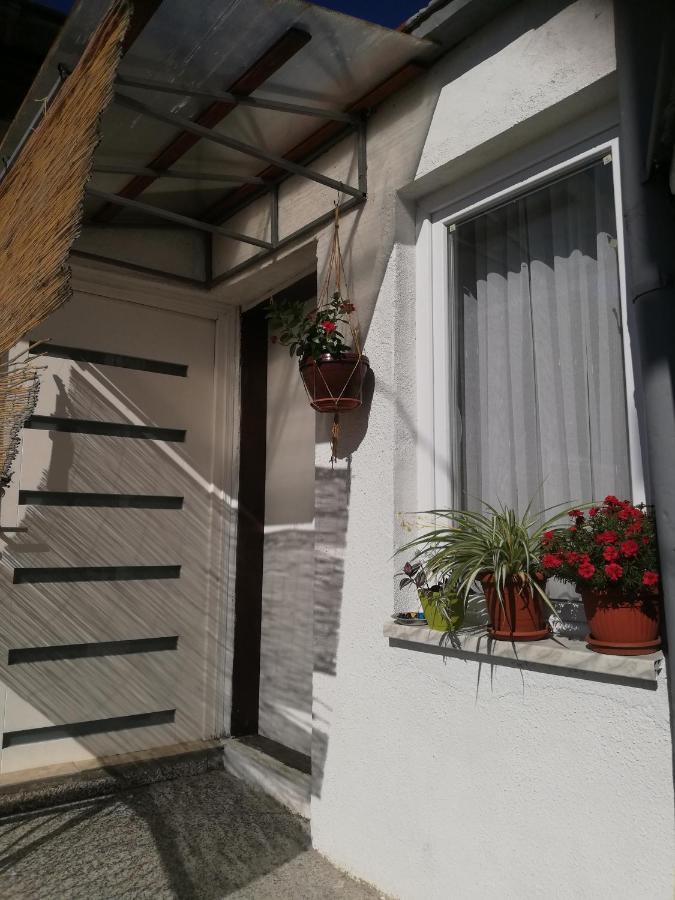Apartman Ohren SJJ Extérieur photo