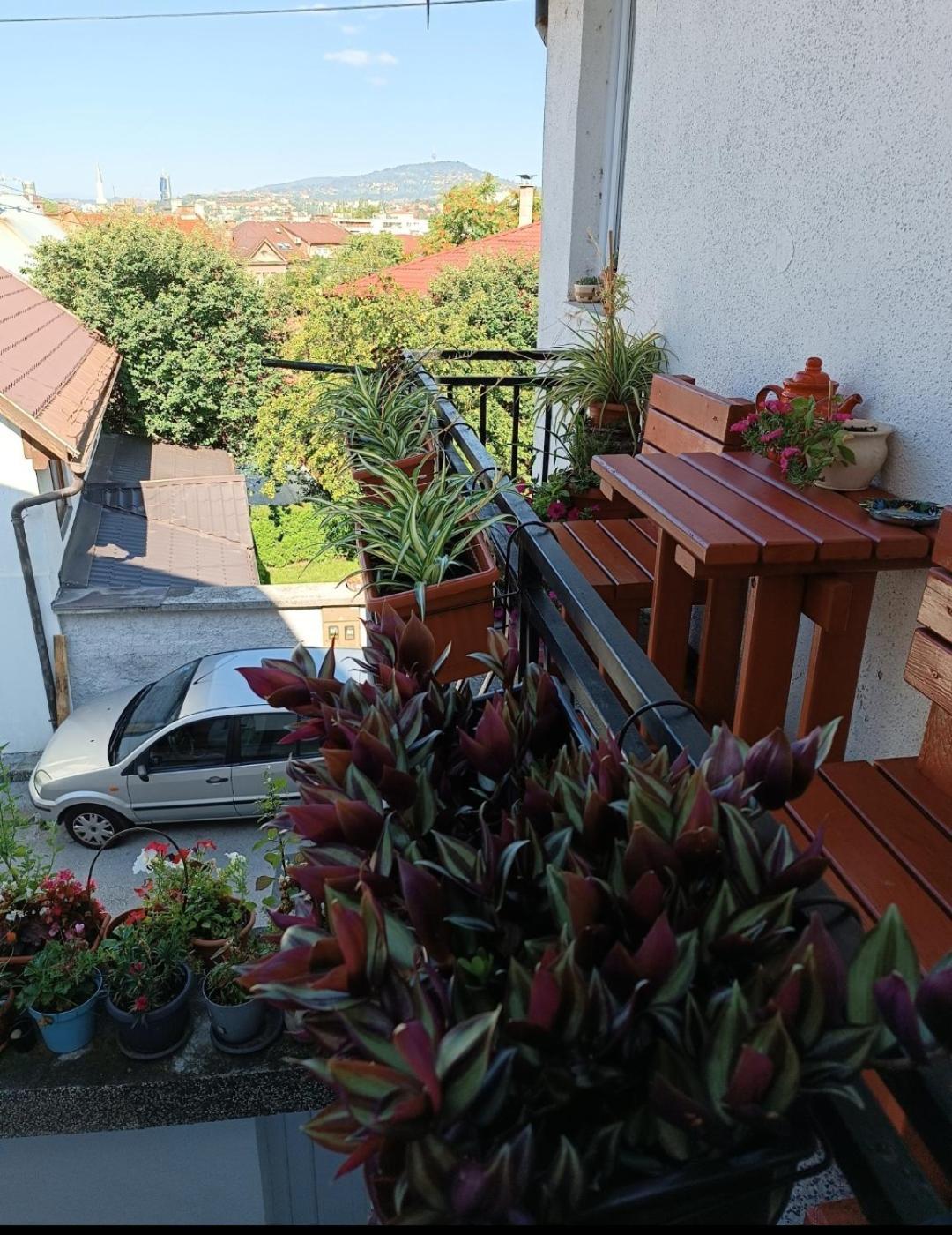 Apartman Ohren SJJ Extérieur photo
