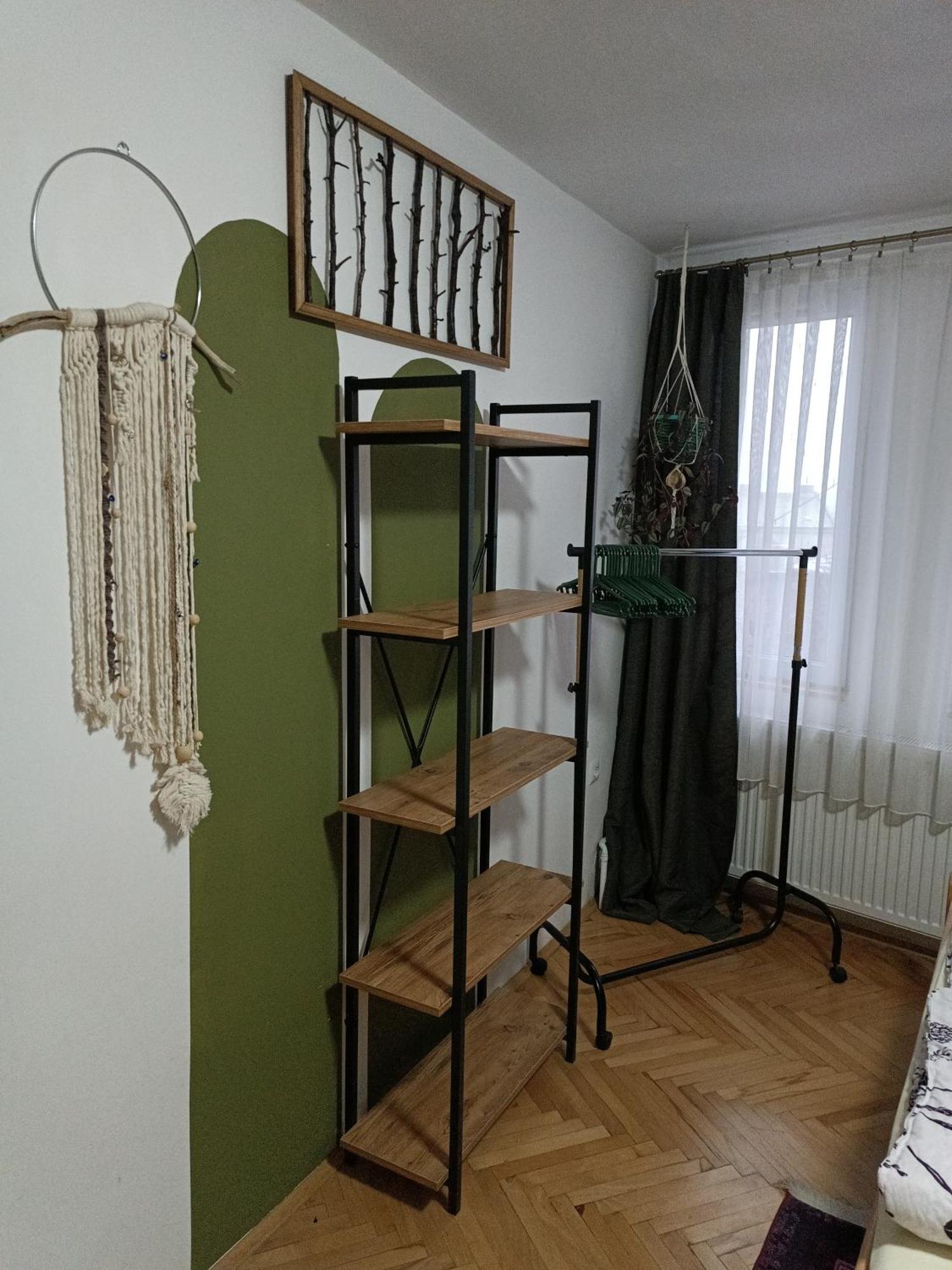 Apartman Ohren SJJ Extérieur photo