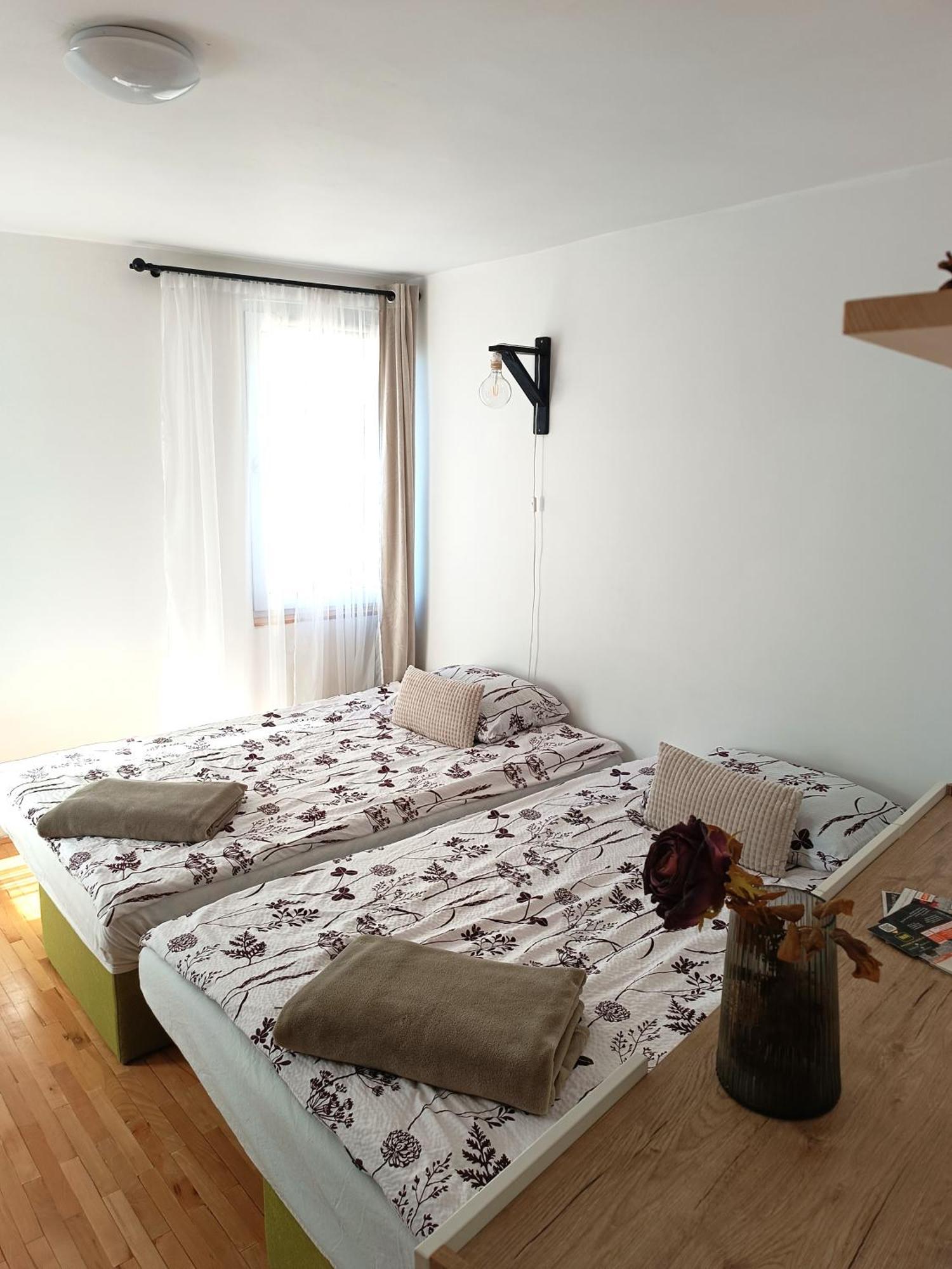 Apartman Ohren SJJ Extérieur photo