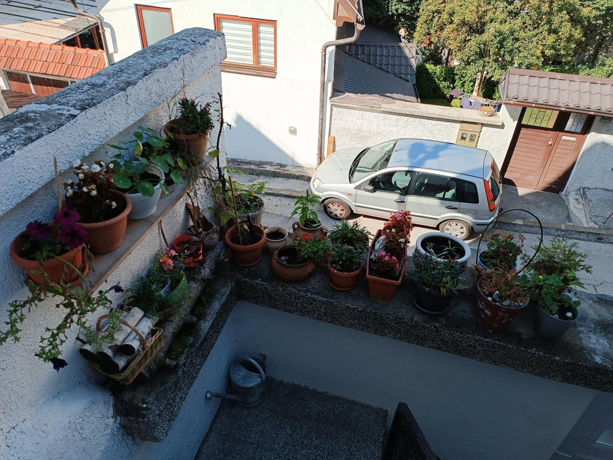 Apartman Ohren SJJ Extérieur photo